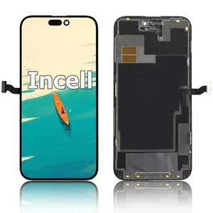 Replacement Display For iPhone 14 Pro Max LCD Touch Screen Digitizer New Incell - Picture 1 of 8