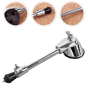 Drum Accessory Drum Kit Drum Leg Drum Spur Drum Stand Leg Drum Support - Picture 1 of 12