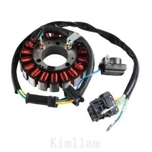 Magneto Generator Statorspule für Adly ATV 300 Sport/Utility/Boost 400 Hurricane - Picture 1 of 9