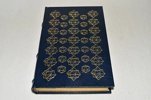 SIGNED Easton Press A MAZE OF STARS John Brunner 1ST ED 1991 LEATHER FINE/RARE! - Imagen 1 de 14