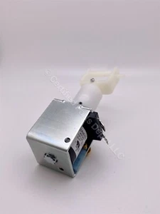New OEM Whirlpool Refrigerator Ice Dispenser Solenoid 2155300 2149103 WP2152713 - Picture 1 of 2