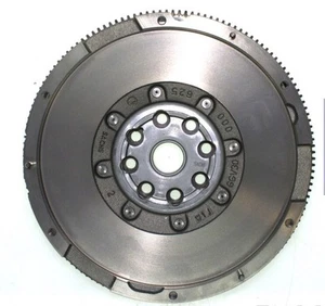 OEM 2008 2009 Saab 9-3 & 2010 9-5 2.8T Dual-Mass Flywheel Part # 55562133 - Picture 1 of 1