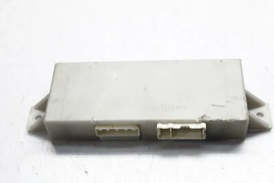 Infiniti G37 2007-2010 cupé asiento pasajero delantero derecho módulo pista P8835 Foto 1 de 4