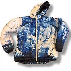 Canada Goose Chaqueta Talla L Mujer’s Grande Plumón Puffer Abrigo Capucha Bomber - Imagen 1 de 14