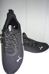 Zapatillas deportivas PUMA Sophia EVO talla 8 para mujer ~ negras - Imagen 1 de 7