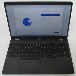Portátil Dell Precision 3541 15,6 Core i9 2,30 GHz i9-9880H 16 GB RAM 512 GB SSD - Imagen 1 de 9
