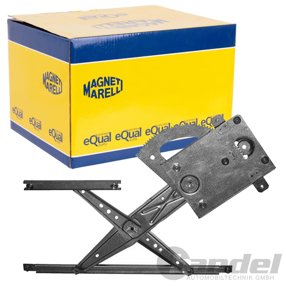 MAGNETI Marelli 350103711000 - Fensterheber