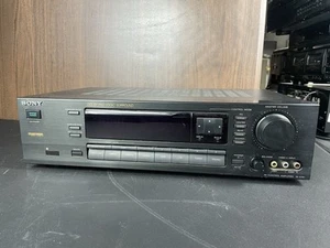 SONY TA-E741 Digital AV Control Amplifier Dolby Pro Logic Surround- Tested - Picture 1 of 5