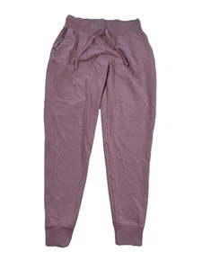 Pantalones de chándal Knix Modal Favorite para mujer talla M vintage ciruela pantalones cómodos - Imagen 1 de 8