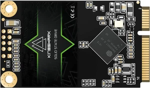 Unidad de estado sólido interna Msata 512 GB disco duro de alto rendimiento para escritorio L - Imagen 1 de 8