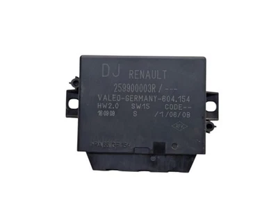 Centralina Parcheggio Pdc Adatto per Renault Grand Scénic III (JZ0/1) 1.9 DCI - Immagine 1 di 4