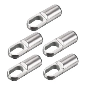uxcell 5PCS Fish Tape Replacement Leader for 6.5mm Wire Puller,...  - Picture 1 of 3