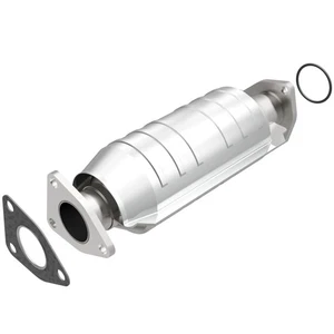 For Honda Prelude 1997-01 Magnaflow 49-State Direct Fit Catalytic Converter TCP - Picture 1 of 4