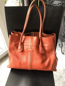 Tod's D-Bag 2005 Kult - Bild 1 von 19
