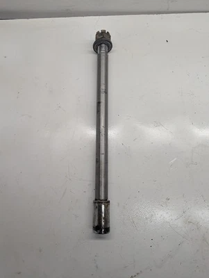 Yamaha Xs1100 1978-1979!Eje de rueda trasera OEM 1978-1979 Foto 1 de 4