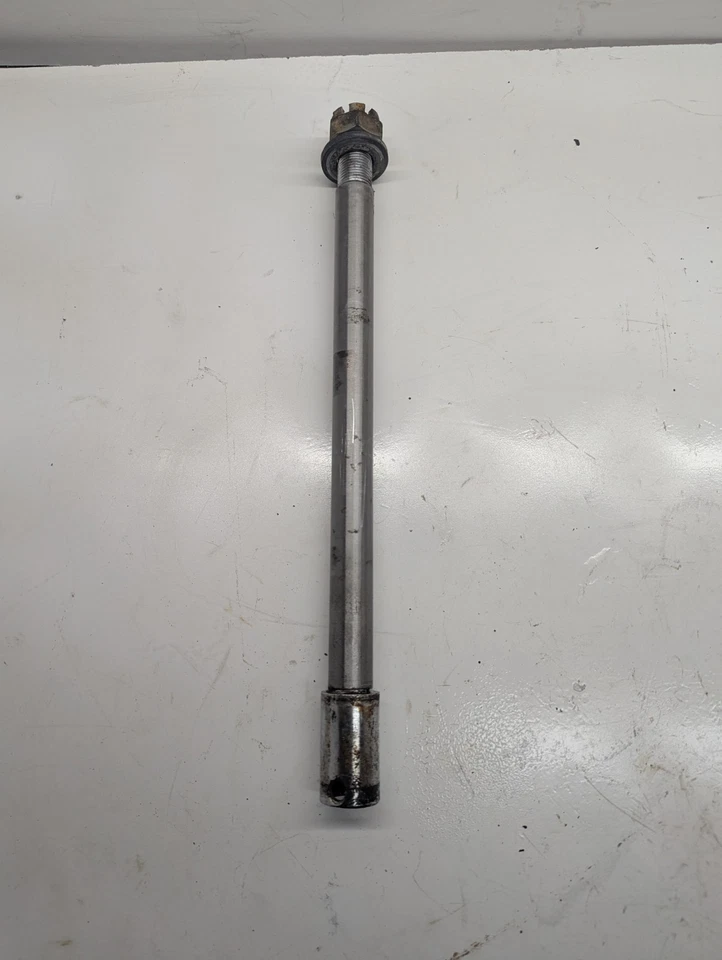 1978-1979 Yamaha Xs1100!Rear Wheel Axle OEM 1978-1979 - Image 1 of 4