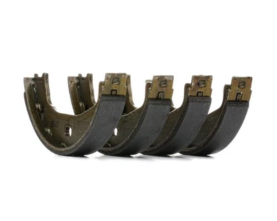 FEBI BILSTEIN Mâchoires de frein à main Mâchoires De Frein à Main 18536 à 20mm - Photo 1/4