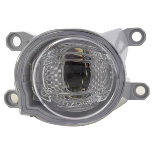 CAPA Fog Light Driver Side Fits C-HR/ Corolla Cross/ Prius/ RAV4 2019-2024 - Picture 1 of 10