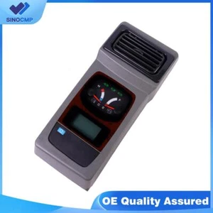 Monitor YN59E00004F2 YN59E00002F1 para excavadora Kobelco SK210LC-6 SK250LC-6 - Imagen 1 de 9