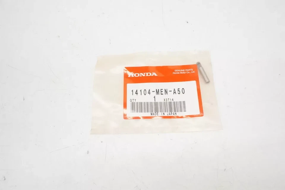 GENUINE HONDA CAMSHAFT DECOMPRESSION PLUNGER CRF450R 2010-2016 - Image 1 of 1