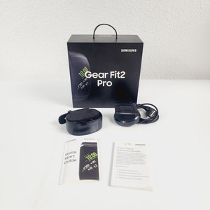 Samsung Gear Fit2 Pro Smart Watches for sale | Shop with Afterpay | eBay AU