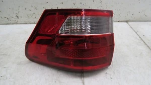 2011-2013 Jeep Grand Cherokee OEM Right Rear Outer Tail Light Lamp - Picture 1 of 8