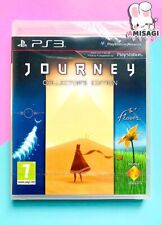 Journey Collector's Edition PS3 Spiel Game Playstation 3 PAL | Zustand NEU