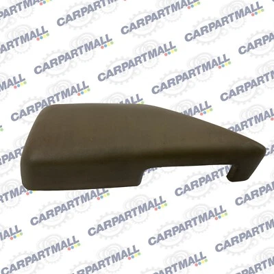 05-07 Nissan Pathfinder Front Right Side Door Armrest Arm Rest Pad 80940-EA100 Foto 1 de 4