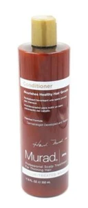 Murad Conditioner Professional Scalp Treatment for Thin Thinning Hair 11.9oz NEW - Picture 1 of 1
