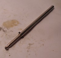 Vintage Abu Garcia Ambassadeur 5500C SPOOL ADJUSTERS SET Parts Fishing