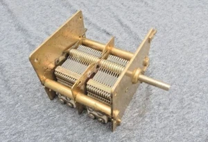 Load control for Heathkit SB200 and SB220 linear amplifiers type 26-97 - Zdjęcie 1 z 7