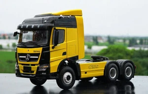 1:24 BEIBEN V3ET LKW MODELL - Bild 1 von 6