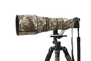 ROLANPRO Lens Cover for Canon RF 400mm F/2.8 L IS USM Lens Coat Protection - Picture 1 of 1