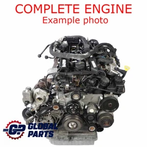 Engine 651940 Mercedes W639 Vito Viano Bare Engine OM651 651.940 109k, WARRANTY - Picture 1 of 7