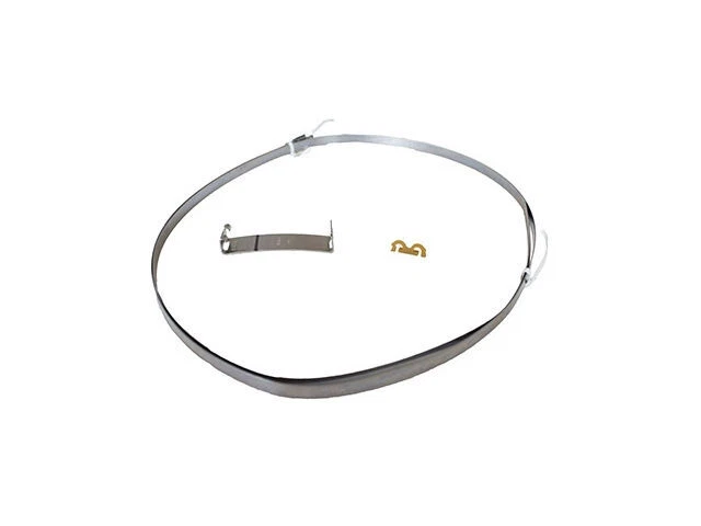 Banda de sistema de monitoreo de presión de neumáticos (TPMS) para Lincoln MKS 2009-2016 96NKGP Foto 1 de 1