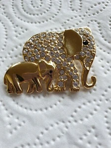 Brosche modeschmuck gebraucht - Bild 1 von 3