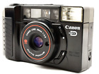 Canon Autoboy 2 QD Quartz Date AF35M II 35mm Point & Shoot  JAPAN [Exc+5 ] #133