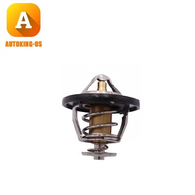 Engine Thermostat Assembly For 2003-2015 Honda Pilot 19301-P8E-A10  - Image 1 of 4