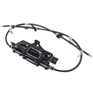 Freno di Stazionamento Elettronico per Hyundai Santa Fé III DM, DMA 2.0 2.2 2.4 - Imagen 1 de 12
