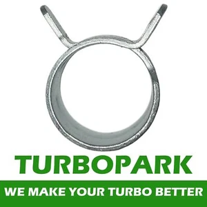 NEW OEM IHI Turbocharger Clip for Hose CN976562 - Picture 1 of 3