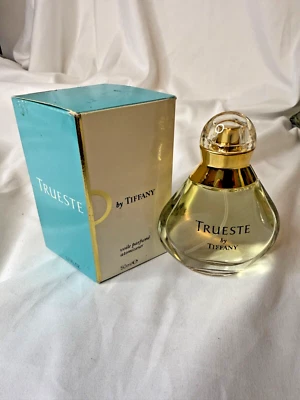 Spray perfume Tiffany & Co Trueste Voile 50 ml (artículo descontinuado) Foto 1 de 3