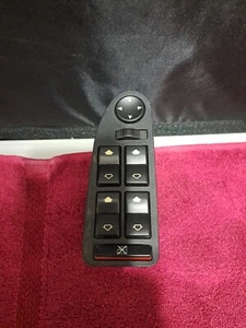 BMW OEM E38 E39 740 750 525 528 530 540 M5 FRONT DRIVER MASTER WINDOW SWITCH  - Picture 1 of 3
