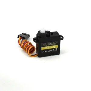 Torcster Micro Servo NR 45 4,4g NEU&OVP - Bild 1 von 2