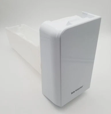 Cubo barrena de hielo refrigerador Samsung DA97-14474C ~ Z3-1 Foto 1 de 4