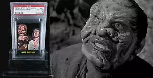Outer Limits 1964 BUBBLES©A&BC LIVING NIGHTMARE #43 NM-MINT 8-Vintage garno PSA - Picture 1 of 6
