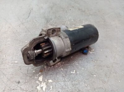 FORD TRANSIT CUSTOM V362 CAJA (FY, FZ) 2.2 arranque arranque arranque CC1T-11000-AB Foto 1 de 4