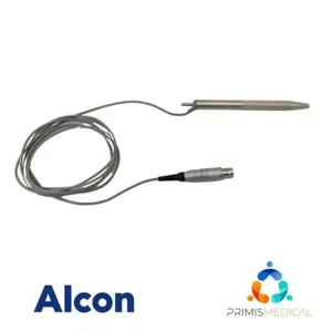Alcon ALF IUHP 184776 Ophthalmic Surgical Instrument - Picture 1 of 5