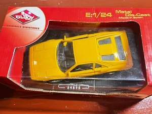 Guiloy E 1:24 - Picture 1 of 7