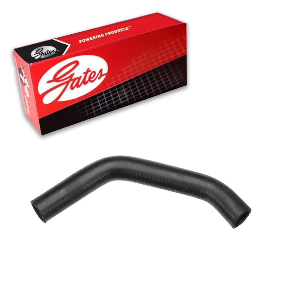 Manguera de refrigerante de radiador Gates para Infiniti QX56 2004-2010 Foto 1 de 3