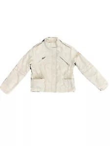 PEUTEREY GIUBBOTTO BAMBINA CHILDREN JACKET JHE714 - Foto 1 di 5